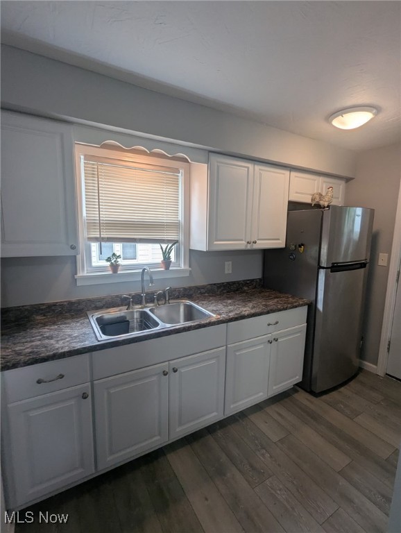 Firestone Park - Residential