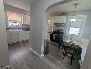 Firestone Park - Residential