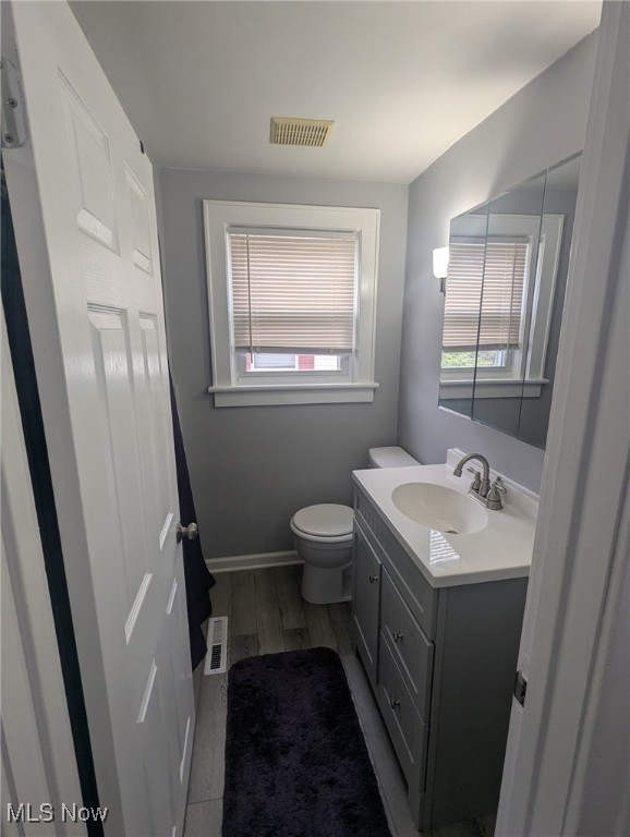 Firestone Park - Residential