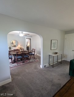 Firestone Park - Residential