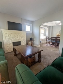 Firestone Park - Residential