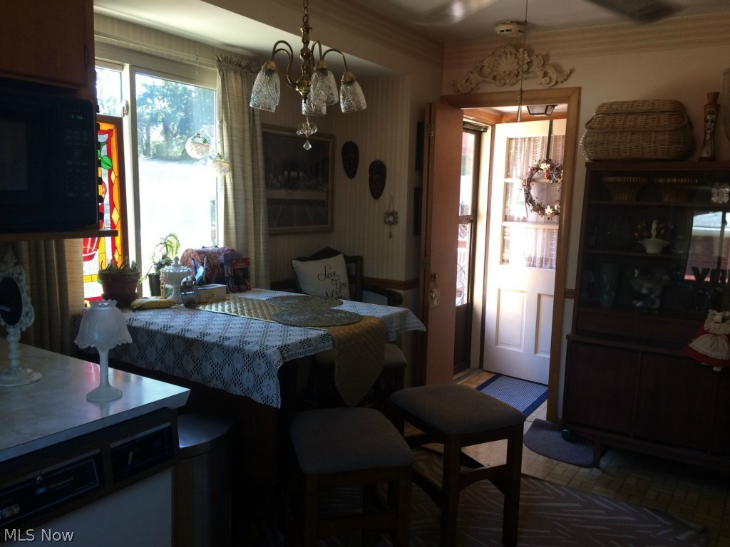 Park Hts Est #2 - Residential Lease