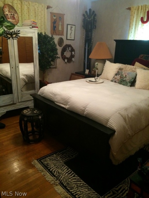 Park Hts Est #2 - Residential Lease