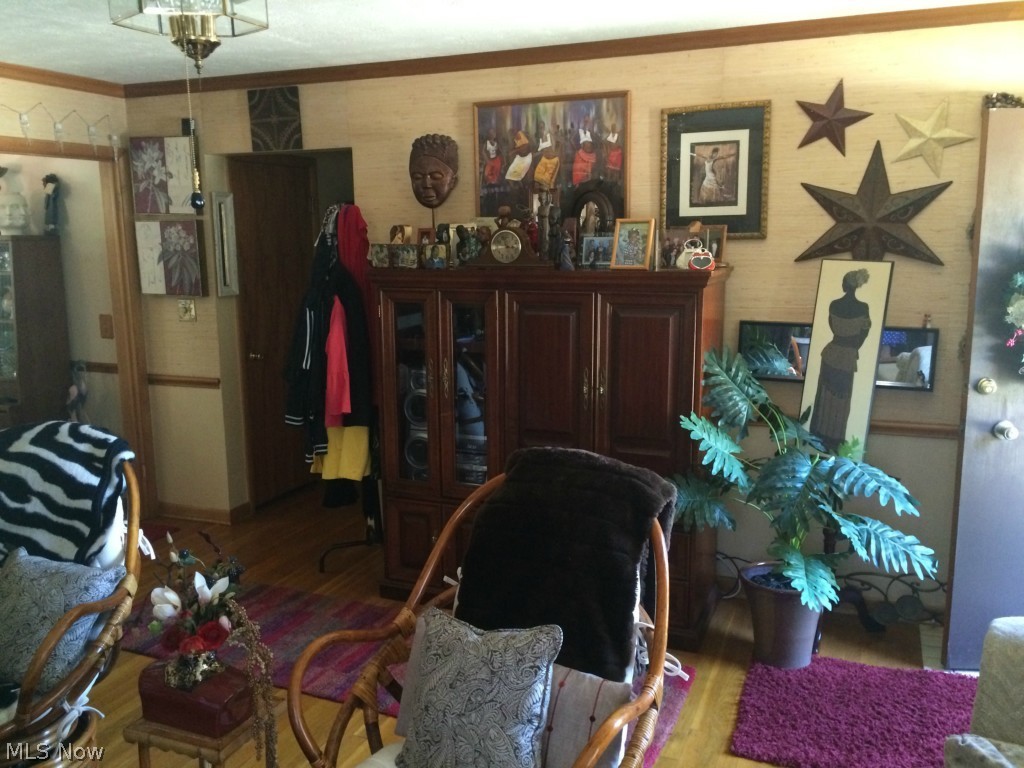 Park Hts Est #2 - Residential Lease