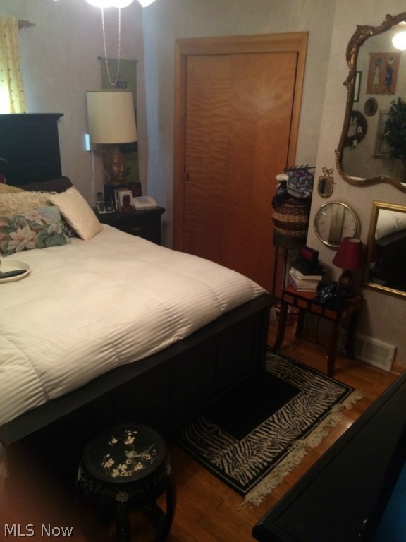 Park Hts Est #2 - Residential Lease