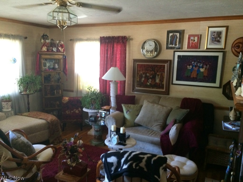 Park Hts Est #2 - Residential Lease