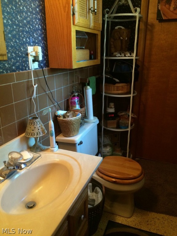 Park Hts Est #2 - Residential Lease