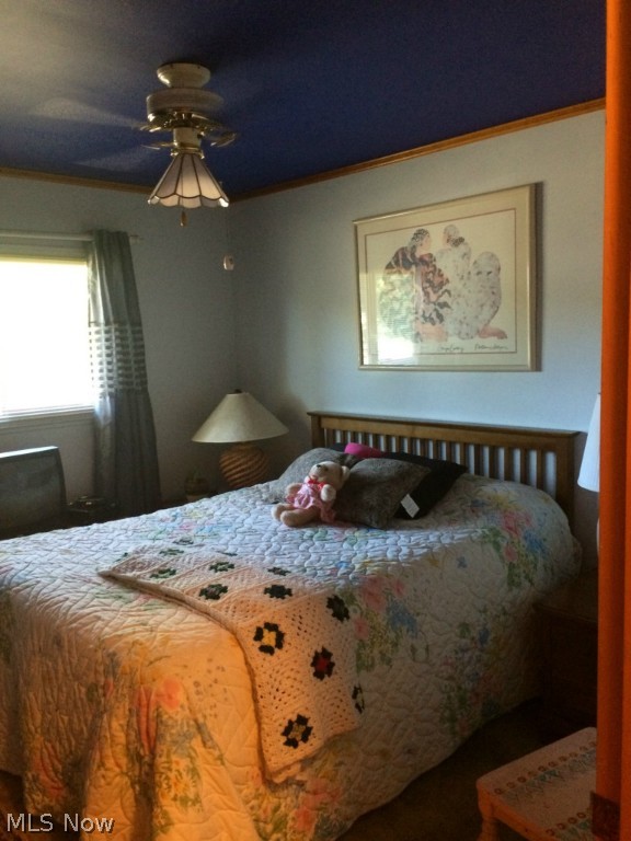 Park Hts Est #2 - Residential Lease