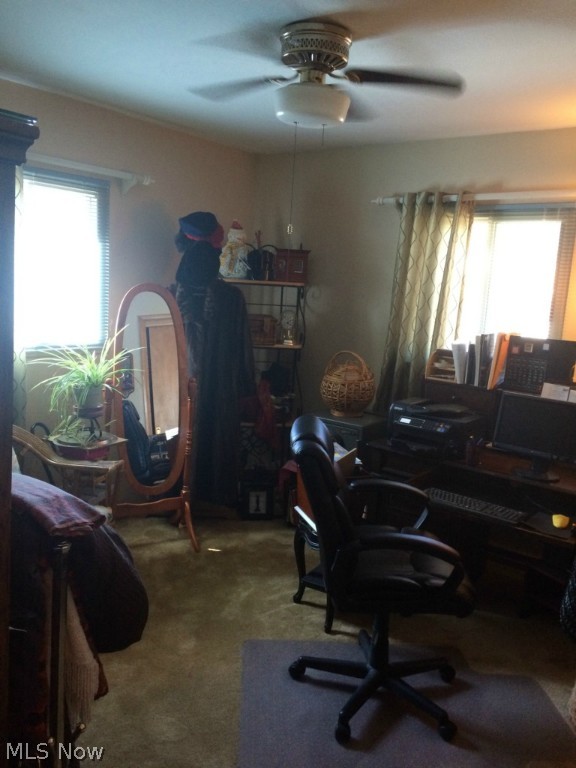 Park Hts Est #2 - Residential Lease