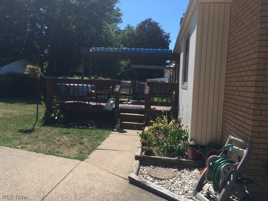 Park Hts Est #2 - Residential Lease