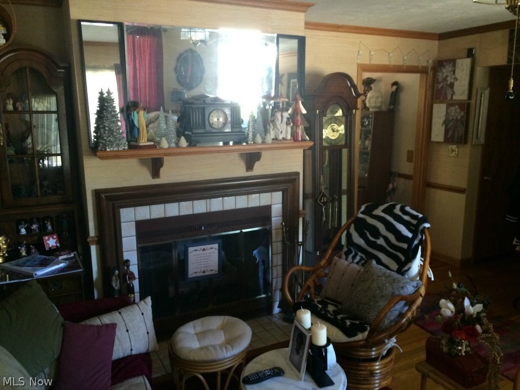 Park Hts Est #2 - Residential Lease