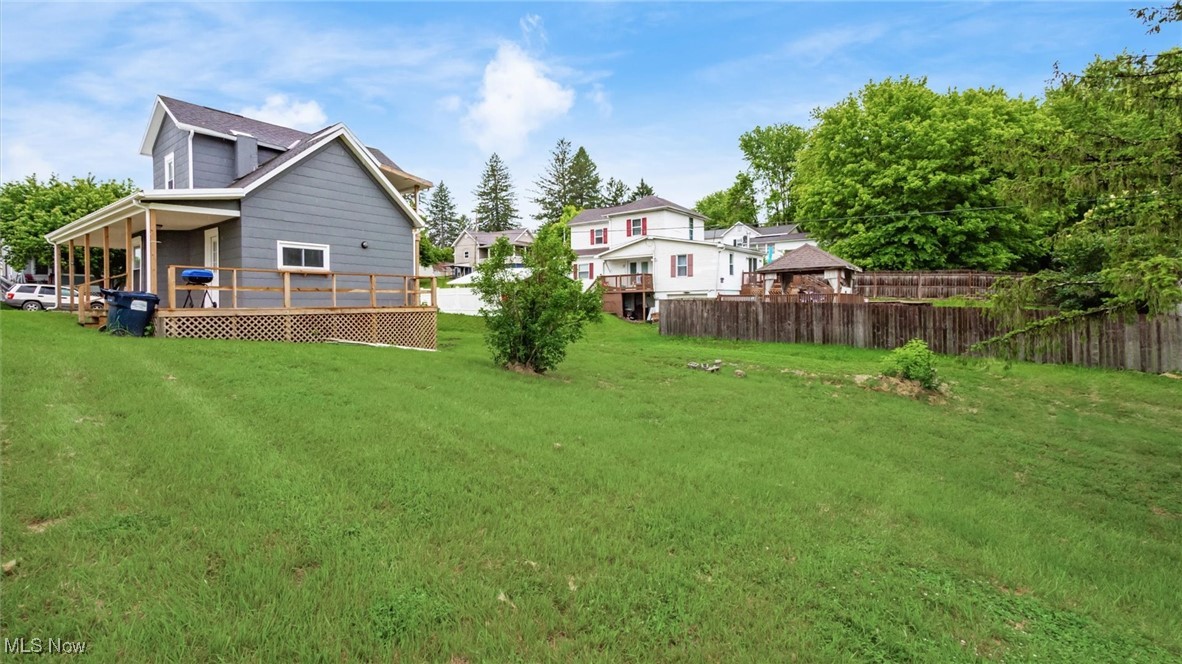 198 Walnut Street, Roseville, Ohio image 23