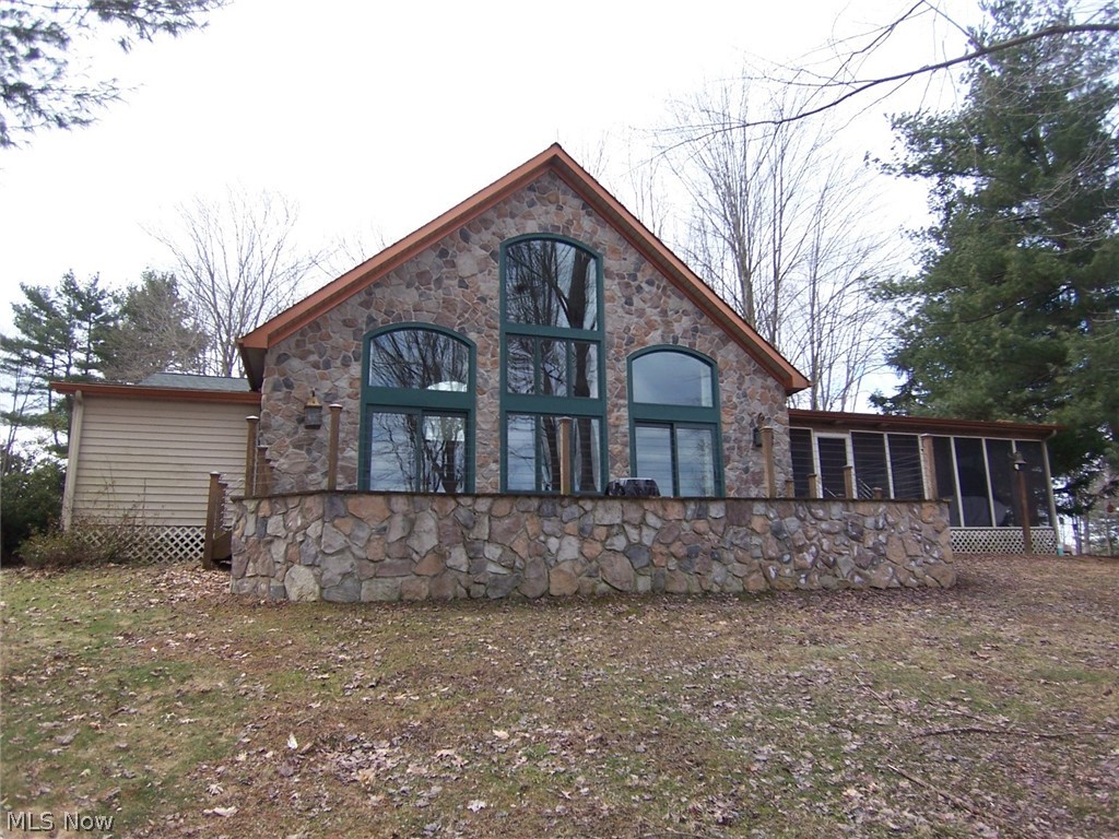 Roaming Rock - Residential