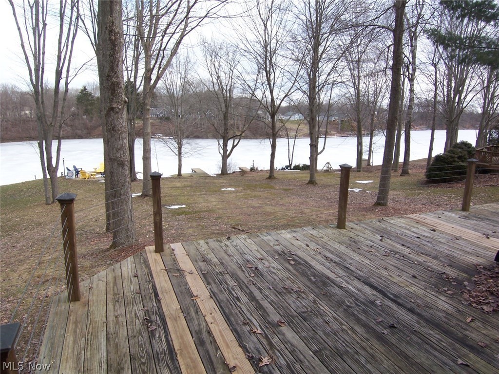 Roaming Rock - Residential