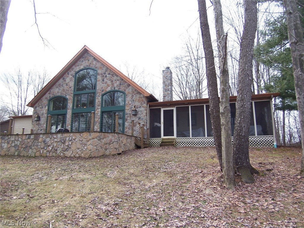 Roaming Rock - Residential