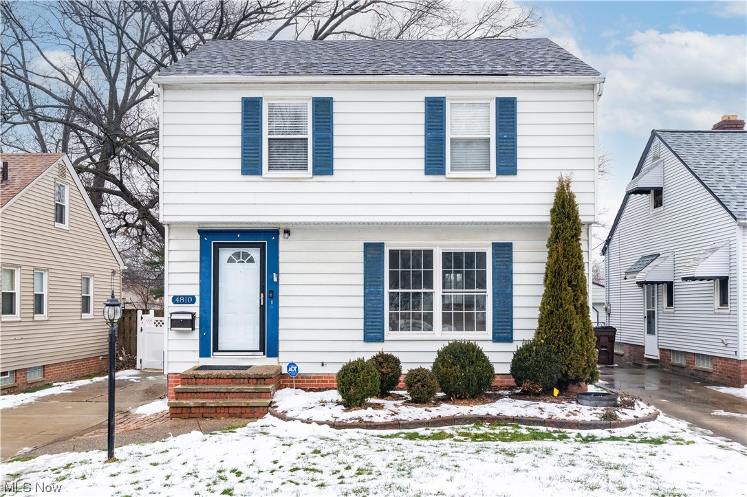 Stwayho - Residential