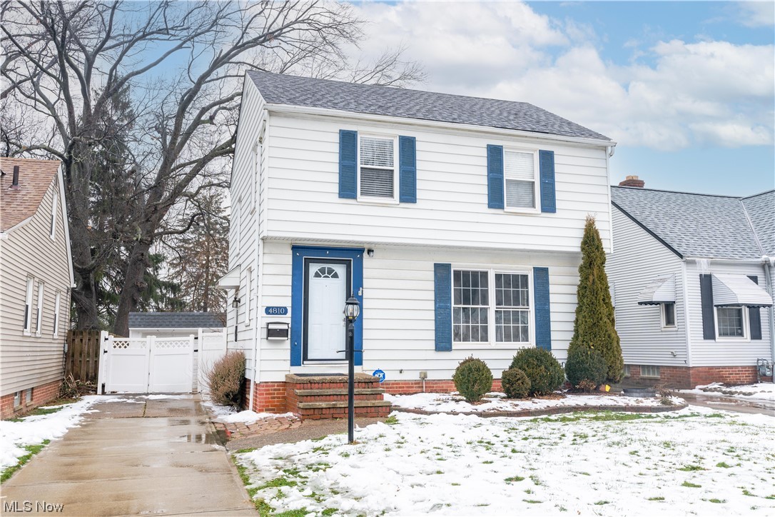 Stwayho - Residential