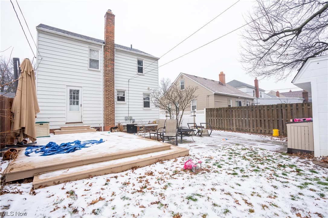 Stwayho - Residential