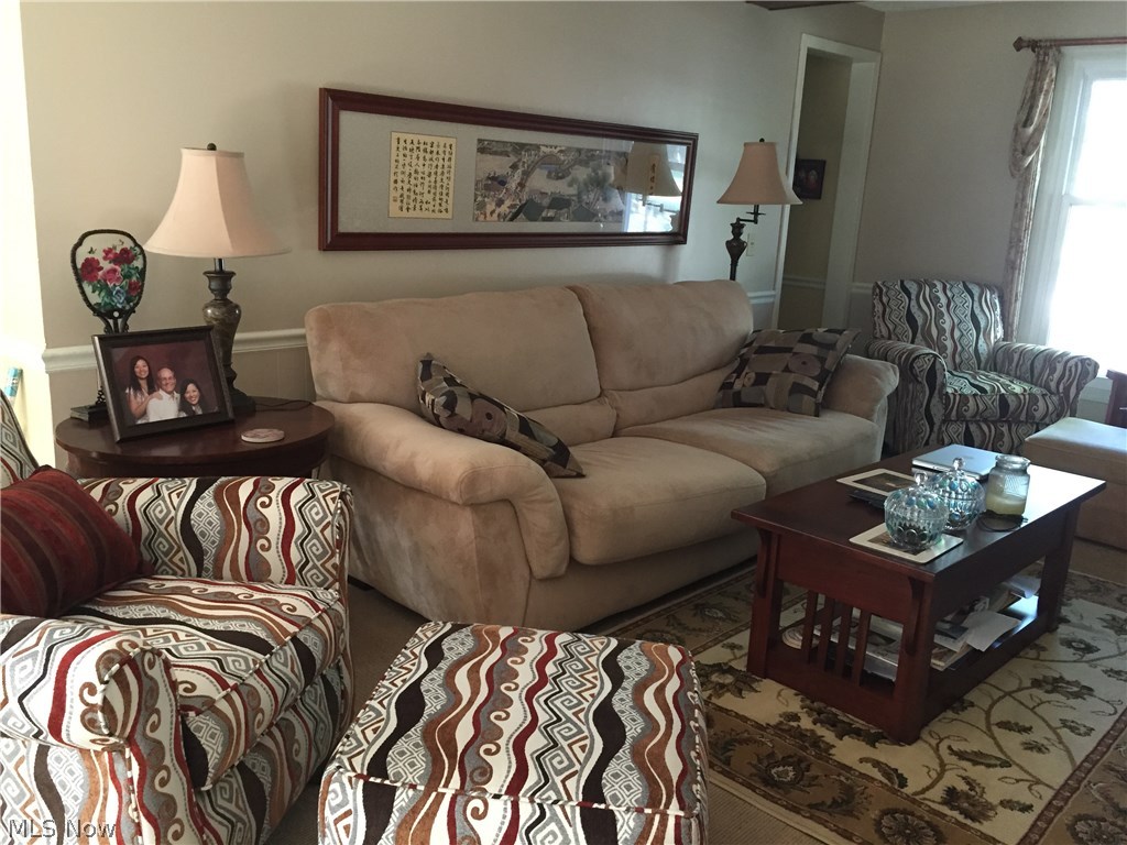 Waltham Woods - Residential