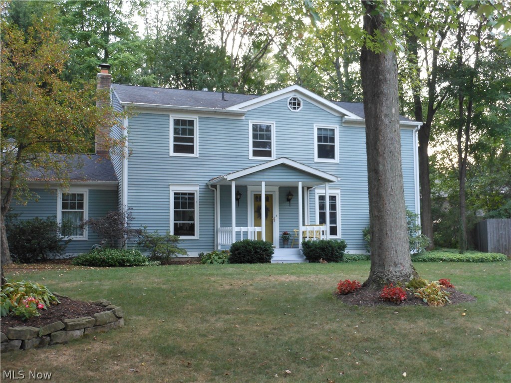 Waltham Woods - Residential