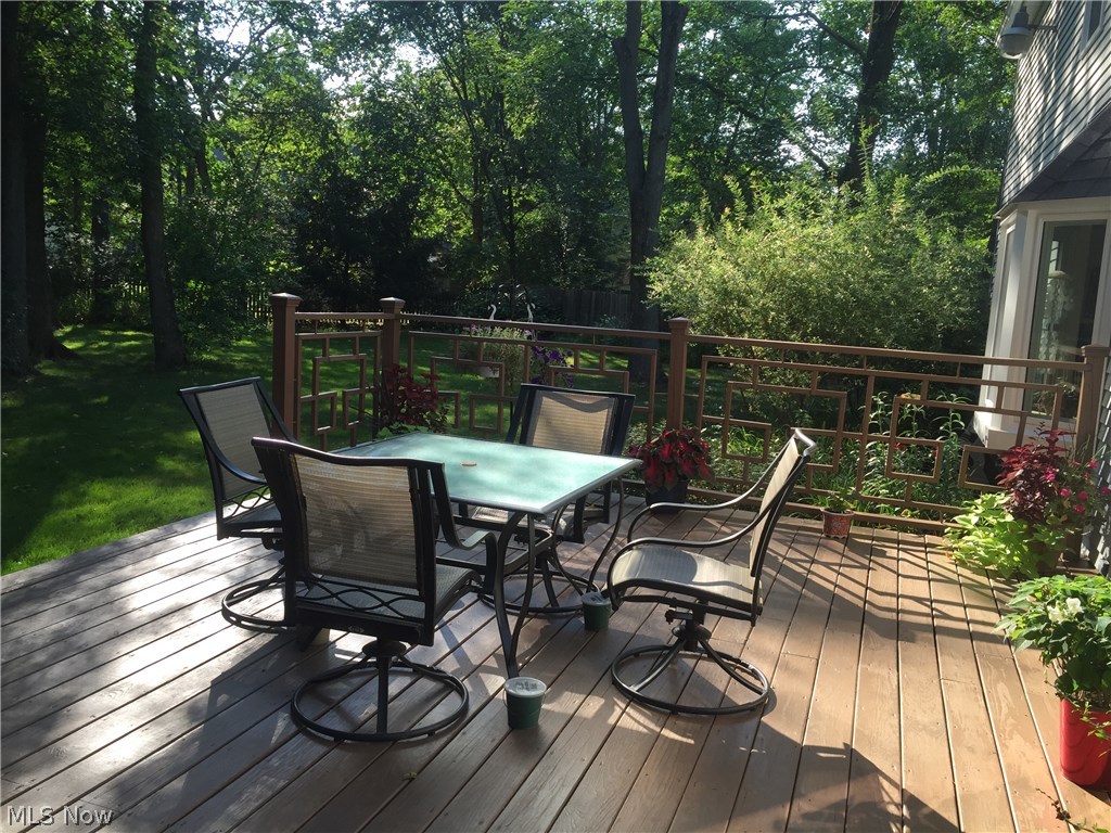 Waltham Woods - Residential