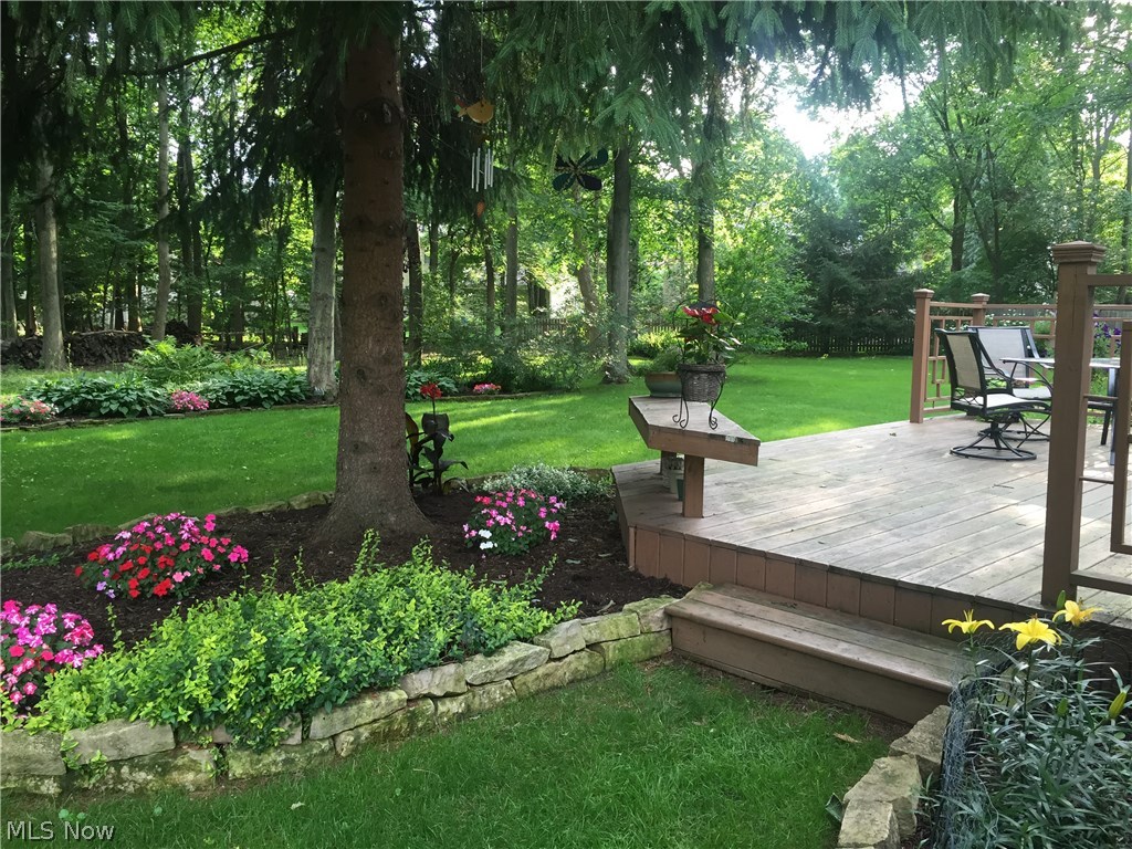 Waltham Woods - Residential