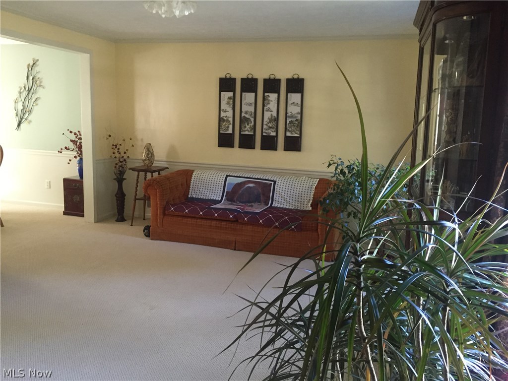 Waltham Woods - Residential