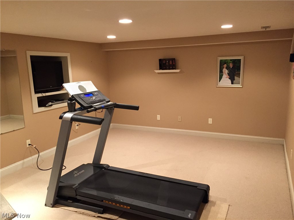 Waltham Woods - Residential