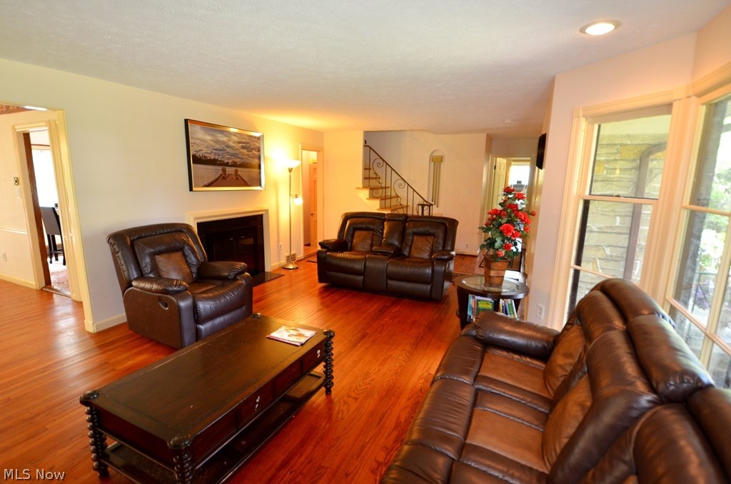 Van Sweringen Companys - Residential Lease