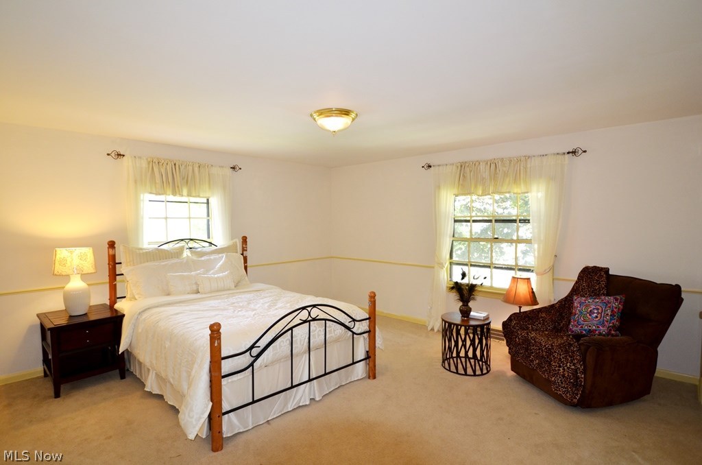 Van Sweringen Companys - Residential Lease