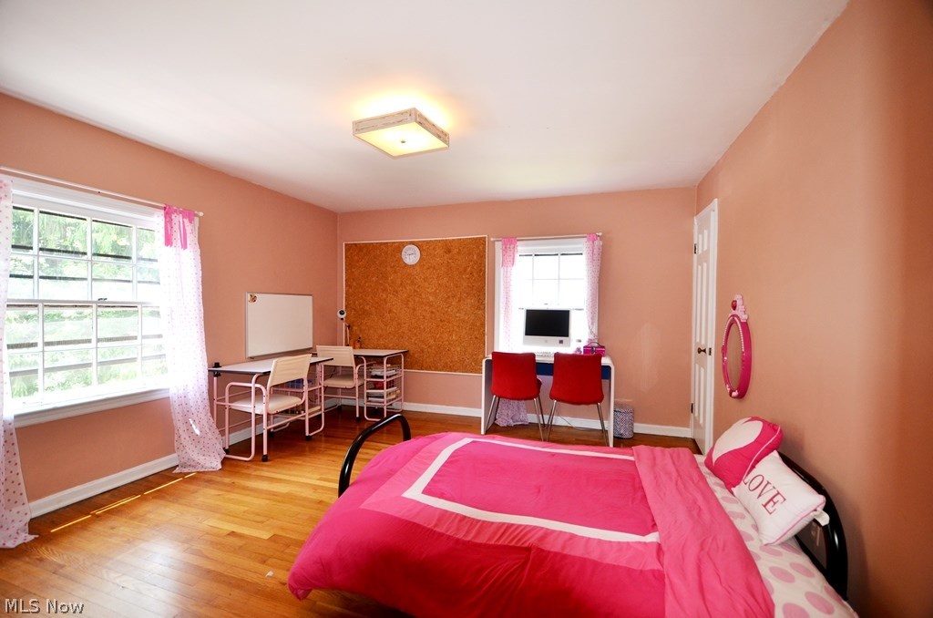 Van Sweringen Companys - Residential Lease