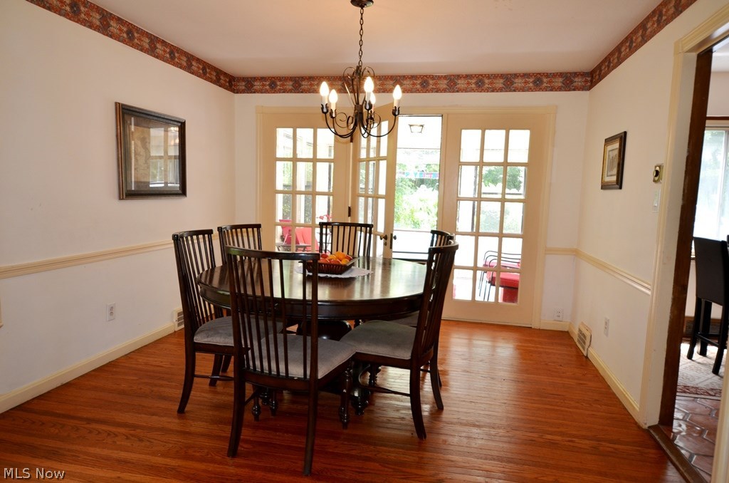 Van Sweringen Companys - Residential Lease