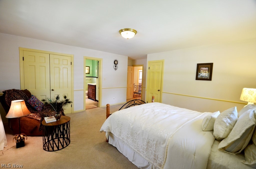 Van Sweringen Companys - Residential Lease