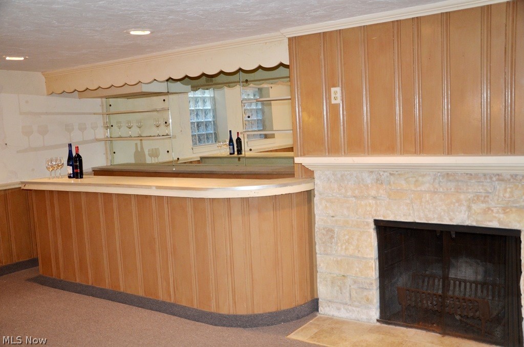 Van Sweringen Companys - Residential Lease