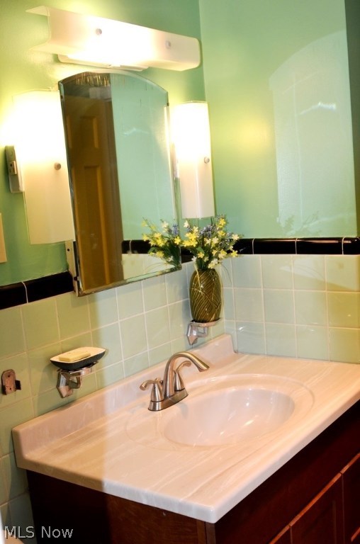 Van Sweringen Companys - Residential Lease