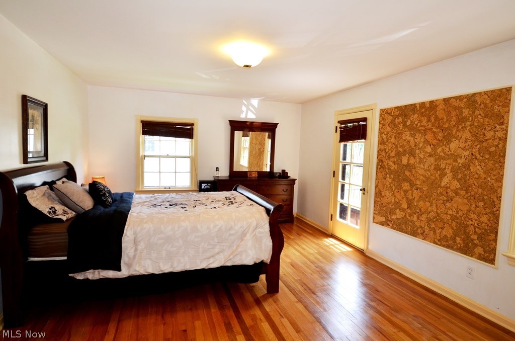 Van Sweringen Companys - Residential Lease