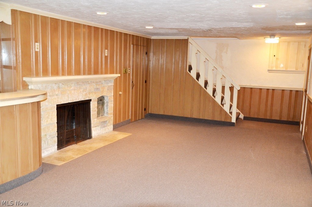 Van Sweringen Companys - Residential Lease