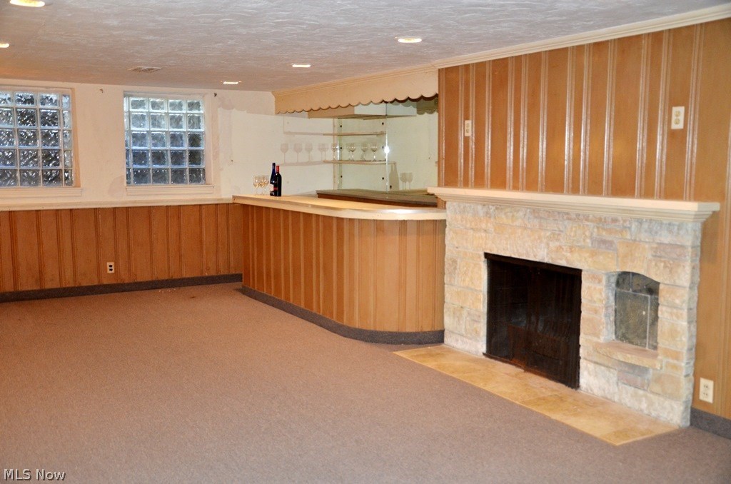 Van Sweringen Companys - Residential Lease