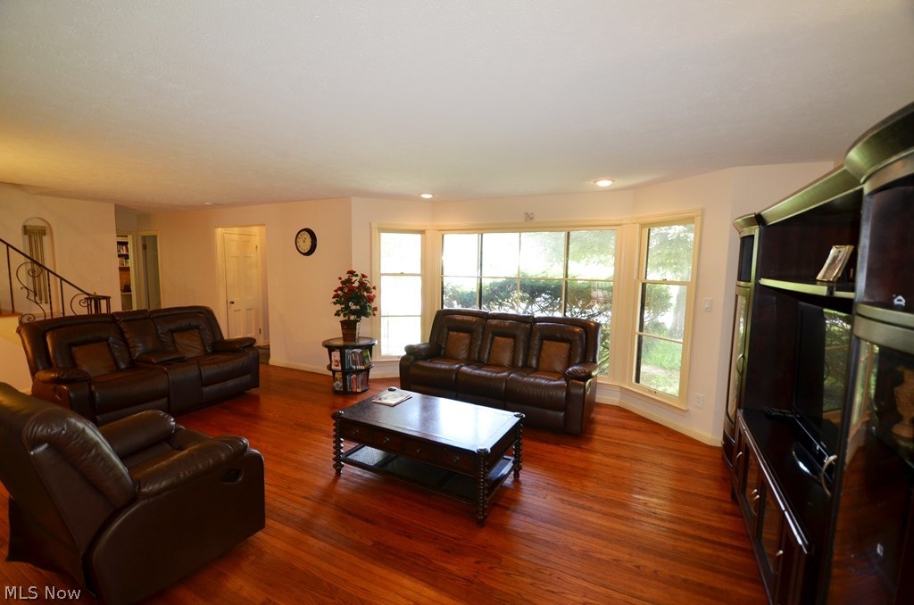 Van Sweringen Companys - Residential Lease