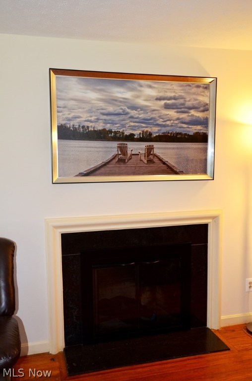 Van Sweringen Companys - Residential Lease