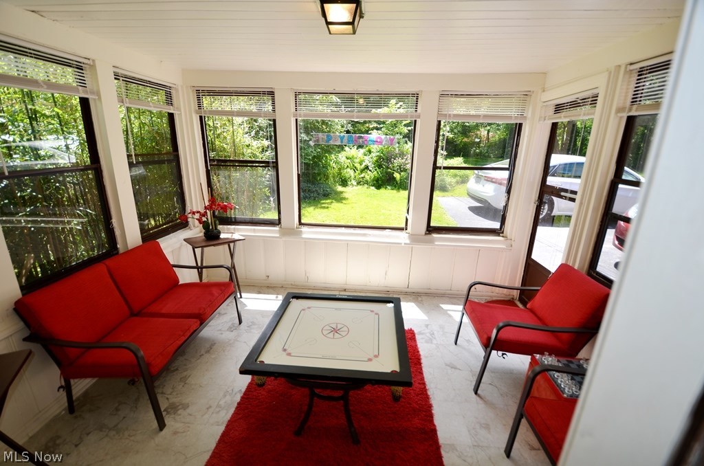 Van Sweringen Companys - Residential Lease