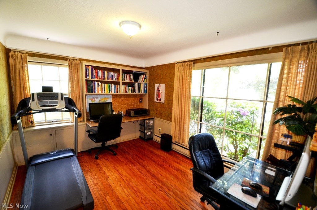 Van Sweringen Companys - Residential Lease