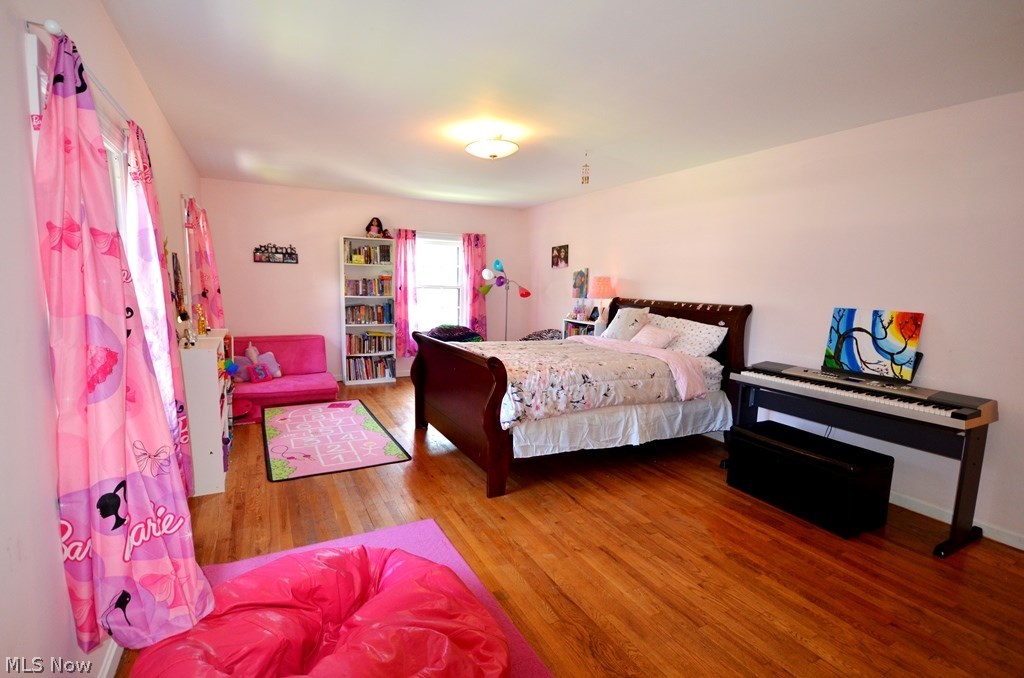 Van Sweringen Companys - Residential Lease