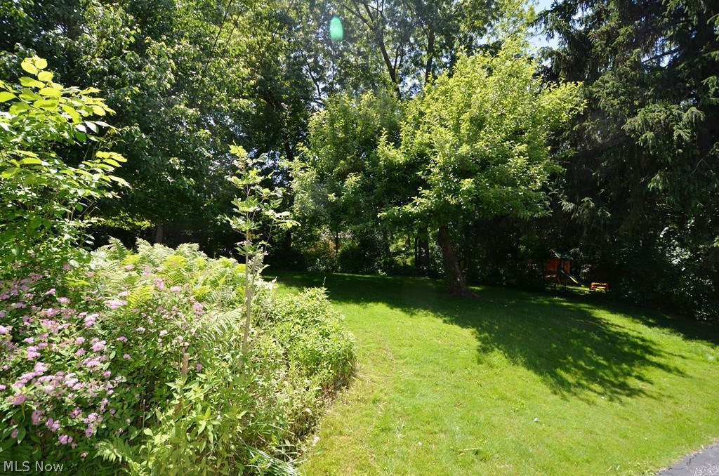 Van Sweringen Companys - Residential Lease