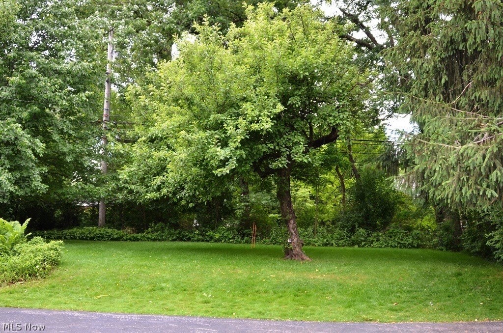 Van Sweringen Companys - Residential Lease