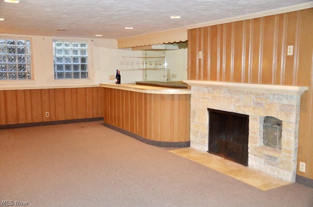 Van Sweringen Companys - Residential Lease