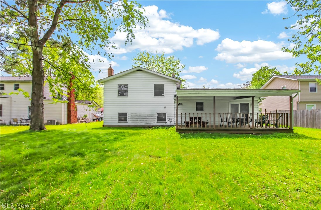 Forest Hills - Residential