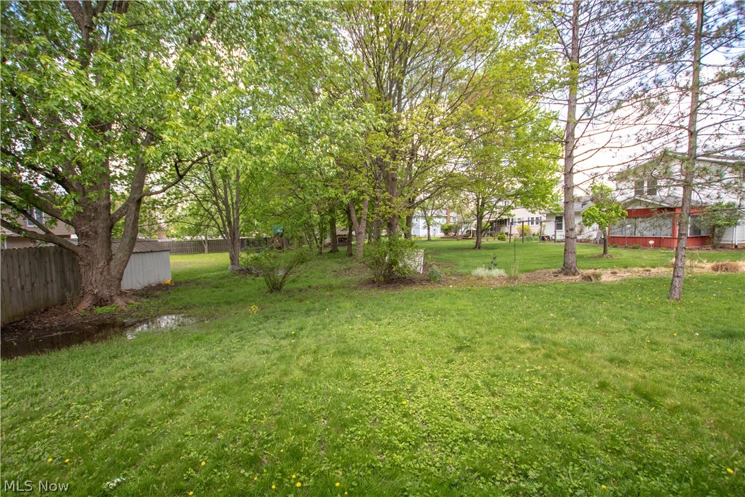 Forest Hills - Residential