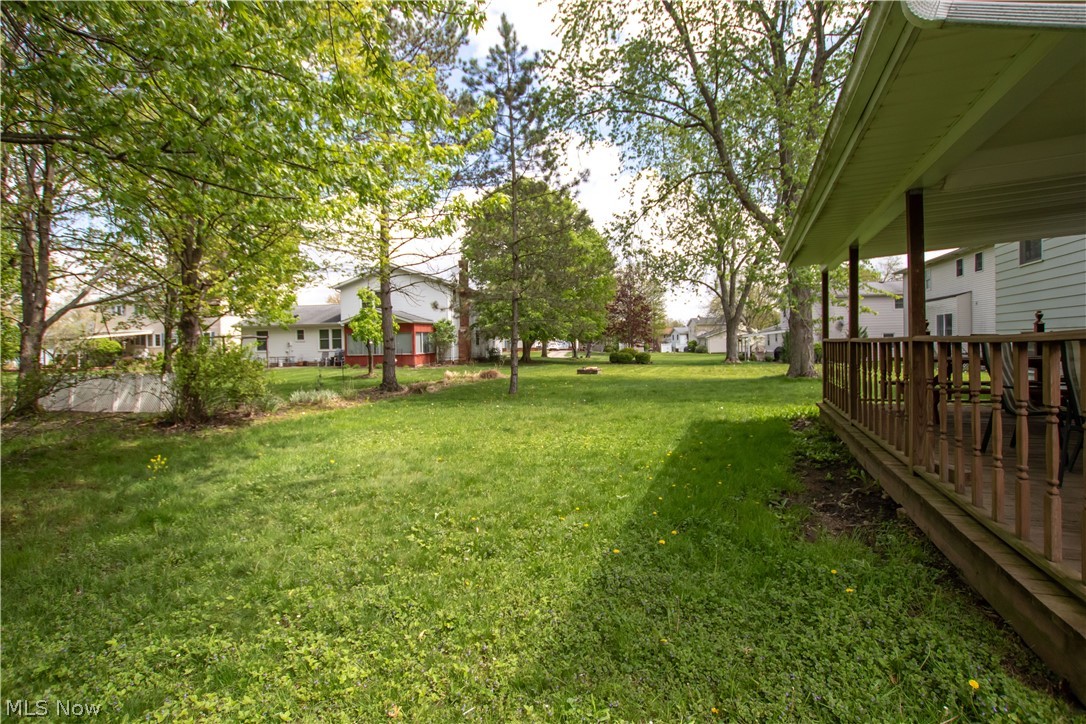 Forest Hills - Residential