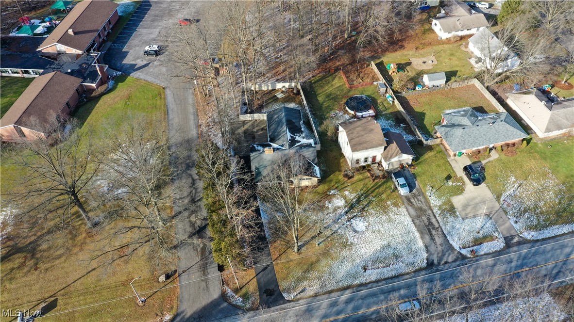 Truesdale 2 - Residential